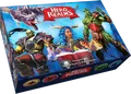 Produktbild: Hero Realms: DBG (EN)