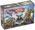 Produktbild: Hero Realms Deckbuilding Game - English