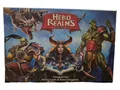 Produktbild: White Wizard Games Hero Realms Kartenspiel Fantasy Deckbuilding Strategie