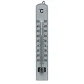 Produktbild: Zimmerthermometer Messber.-30 b.50GradC H206xB35xT15mm Buche TFA Thermometer