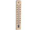 Produktbild: Innenthermometer TFA SK-10 -35°C-50°C, buche