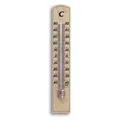 Produktbild: Tfa Dostmann TFA Raumthermometer Buche 20cm