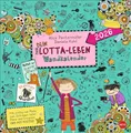 Produktbild: Lotta-Leben Broschurkalender 2026 | Alice Pantermüller | Kalender | 28 S. | 2026