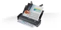 Produktbild: Canon imageFORMULA P-215II Scanner mit Vorlageneinzug 600 x 600 DPI A4 Schwarz, Grau