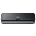 Produktbild: Canon imageFORMULA P-215II mobiler Dokumentenscanner Duplex USB WLAN Win Mac