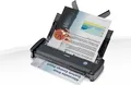 Produktbild: Canon imageFORMULA P-215II - Dokumentenscanner - CMOS / CIS - Duplex - 216 x 1000 mm - 600 dpi x 600 dpi - bis zu 15 Seiten/Min. (einfarbig)