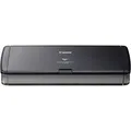 Produktbild: Canon imageFORMULA P-215II - High-Speed USB 3.0 Dokumentenscanner