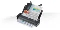 Produktbild: Canon imageFORMULA P-215II Scanner mit Vorlageneinzug 600 x 600 DPI A4 Schwarz, Grau (9705B003)