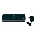 Produktbild: Canon Image Formula P-215II Tragbar Duplex Farbe Dokumentenscanner W/Netzteil