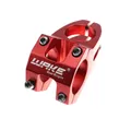 Produktbild: Bike Vorbau 31,8 45mm Aluminiumlegierung Mountainbike Vorbau Kurze Fahrradlen...