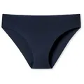 Produktbild: Schiesser Slip Invisible Light blau 34