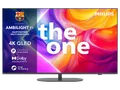 Produktbild: PHILIPS 43PUS9000 QLED Ambilight TV (Flat, 43 Zoll / 109 cm, UHD 4K, SMART TV, Ambilight)