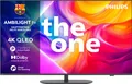 Produktbild: Philips The One 43" PUS9000 – 4K QLED Ambilight TV