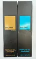 Produktbild: SULTAN Perfume Oil 45 ml Pure Alpha und Sweet Ocean Luxus Parfuemoel Set