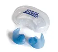 Produktbild: Zoggs Aqua Ohrstöpsel, blau
