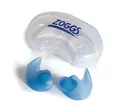 Produktbild: Zoggs Aqua-Plugz Ohrstöpsel blau