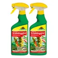 Produktbild: Neudorff Spruzit AF Schädlingsfrei 2x 500 ml Blattläuse Schildläuse Thripse
