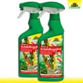 Produktbild: Neudorff Spruzit AF 2x500 ml Schädlingsfrei gegen Pflanzenschädlinge | Pumpspray