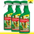 Produktbild: Neudorff Spruzit AF 3x500 ml Schädlingsfrei gegen Pflanzenschädlinge | Pumpspray