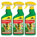 Produktbild: Neudorff Spruzit AF Schädlingsfrei 3x 500 ml Blattläuse Zikaden Schildläuse