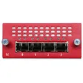 Produktbild: WatchGuard Firebox M WG9019