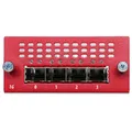 Produktbild: WatchGuard Firebox M WG9019