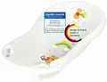 Produktbild: KiNDERWELT Babywanne 84 cm - Baby Badewanne mit Disney Winnie Pooh - BPA-Frei - Wanne zum Baden für Babys und Neugeborene -
