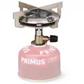 Produktbild: Primus - Mimer Stove Without Piezo - Gaskocher grau/rosa