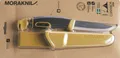 Produktbild: Mora Morakniv Companion Spark Bushcraft-/Outdoormesser gelb Neu/Ovp