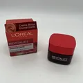 Produktbild: L'Oréal Revitalift Tagescreme Anti-Falten mit Proretinol & rotem Ginseng 50 ml