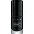 Produktbild: Filorga Global-Repair (Augenpflege Fluid, 15 ml, Tag + Nacht) (1V1840)