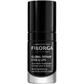 Produktbild: FILORGA Global Repair Eyes & Lips 15 ml
