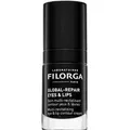 Produktbild: Filorga Hydratations- und Schutzfluid Global-Repair Eyes & Lips 15 ml