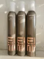 Produktbild: Wella Eimi Volume Shape Control Styling Mousse 3x300 ml