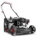 Produktbild: GÜDE Benzin Rasenmäher ECO WHEELER 390 1,6 R 39 cm Schnittbreite 79,7 ccm 2 PS