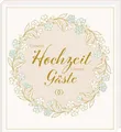 Produktbild: Unsere Hochzeit - Unsere Gäste | deutsch