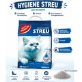 Produktbild: Gut und Günstig Hygienestreu 20 Liter Katzenstreu mit Geruchsbindung