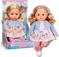 Produktbild: Baby Born Babypuppe Sophia Rose 36 cm