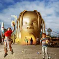 Produktbild: Sony Music Astroworld (Travis Scott) (19075 888361)
