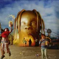 Produktbild: Travis Scott / ASTROWORLD (2LP) / Epic / 19075888361 / 2x12 Inch
