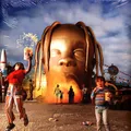 Produktbild: Travis Scott - Astroworld (Vinyl 2LP - 2018 - EU - Original)