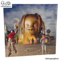 Produktbild: Travis Scott Astroworld 2LP Vinyl 2018 Cactus Jack Grand Hustle