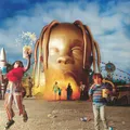Produktbild: Travis Scott - Astroworld Vinyl 2LP NEU 09540713