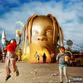 Produktbild: Travis Scott - Astroworld - Vinyl Record - D1111z