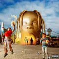 Produktbild: Travis Scott Astroworld 2LP Vinyl 2018 Cactus Jack Grand Hustle