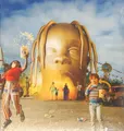 Produktbild: Travis Scott Astroworld NEW OVP Epic 2xVinyl LP