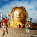 Produktbild: TRAVIS SCOTT - ASTROWORLD  2 VINYL LP NEU