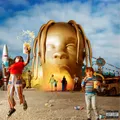Produktbild: Travis Scott ASTROWORLD (Schallplatte) 12