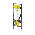 Produktbild: Viega WC Element Prevista Dry 8521 mit Dusch WC Anschluss 1120 mm