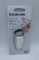 Produktbild: Fackelmann Flaschenöffner Material Edelstahl Polystyrol mit Silikondichtung weiß